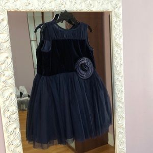 NWOT Pippa & Julie formal girl’s dress.